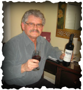 Robert's Wine Blog